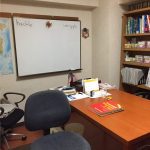 Smith's Koenji Classroom